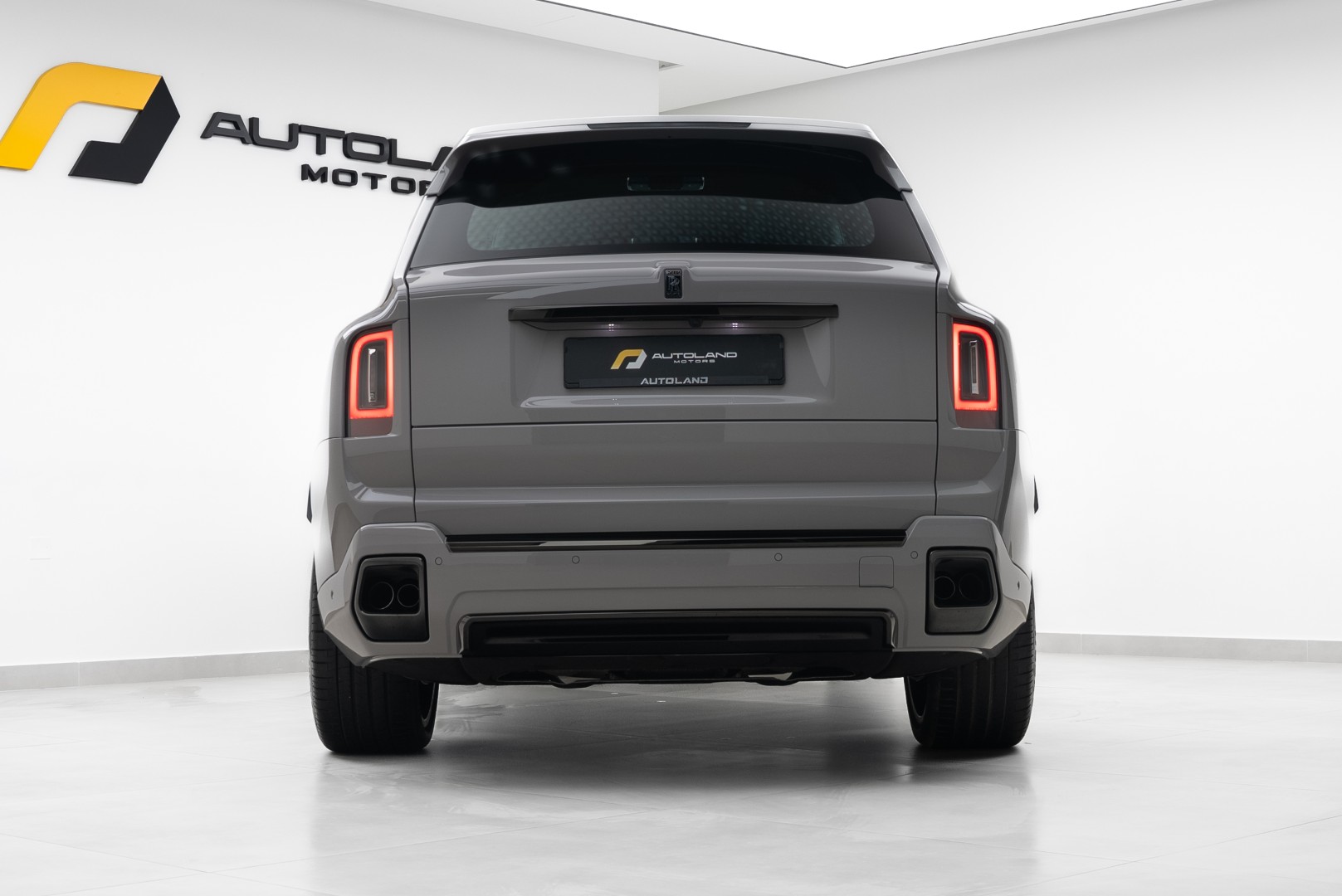 2026 ROLLS ROYCE CULLINAN | BLACK BADGE | CLOUD DESIGN INTERIOR | FULL OPTION